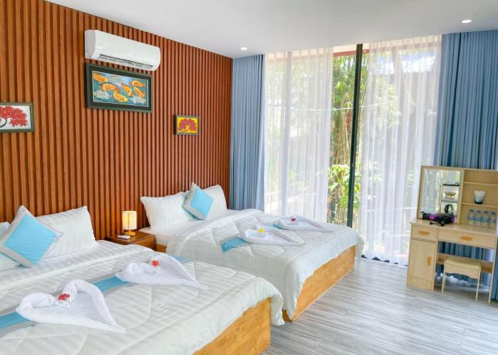 V-Relaxing Resort (Kompot) កំពត