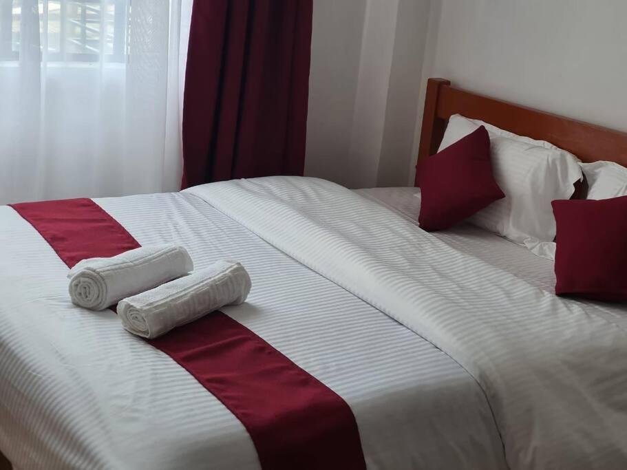 фото Rorot 1 bedroom annex Eldoret