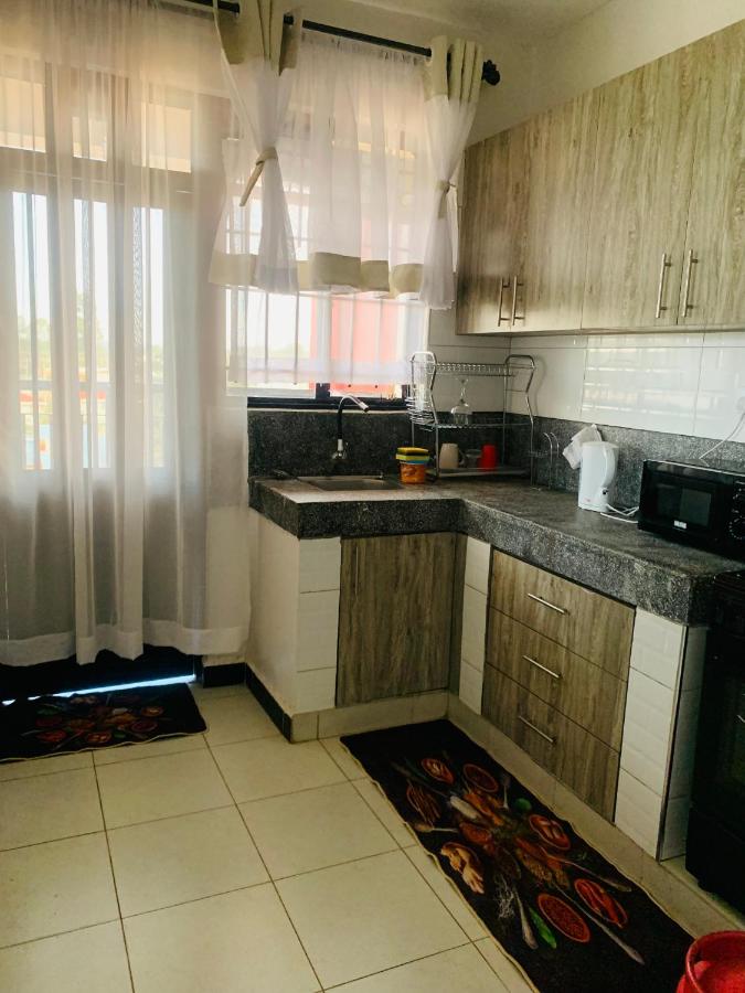 фото Rorot 1 bedroom annex Eldoret