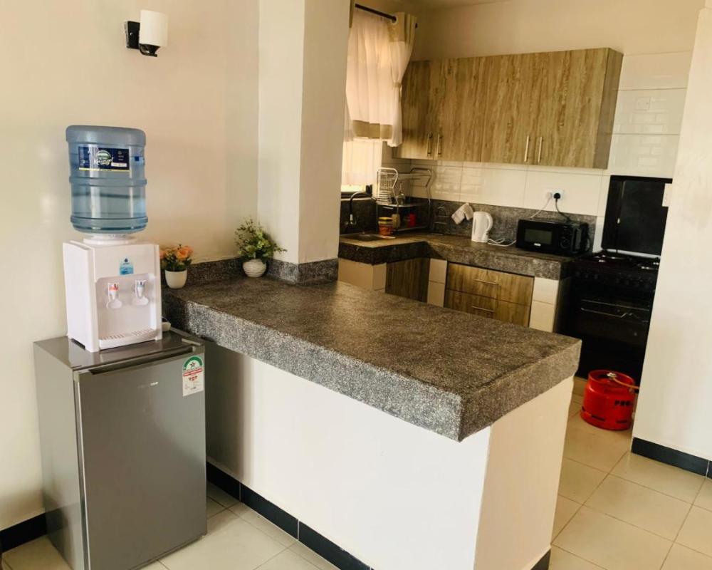 фото Rorot 1 bedroom annex Eldoret