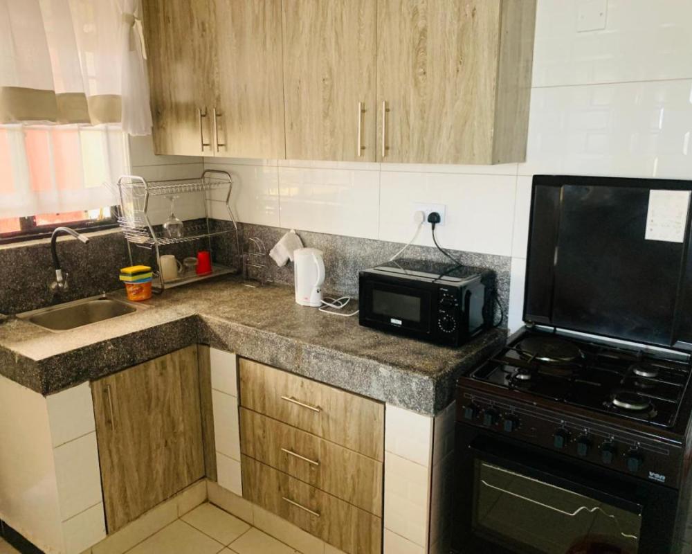фото Rorot 1 bedroom annex Eldoret