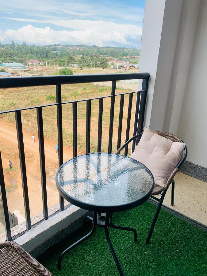 фото Rorot 1 bedroom annex Eldoret