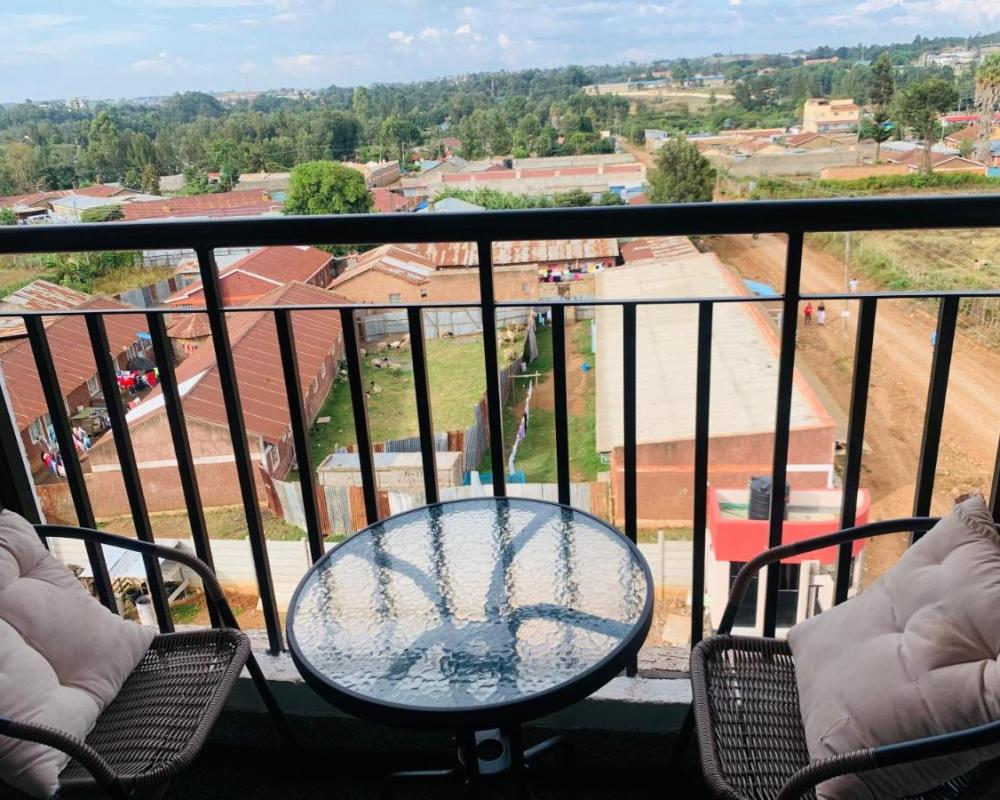 фото Rorot 1 bedroom annex Eldoret