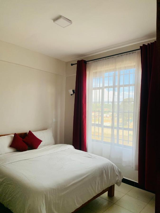 фото Rorot 1 bedroom annex Eldoret