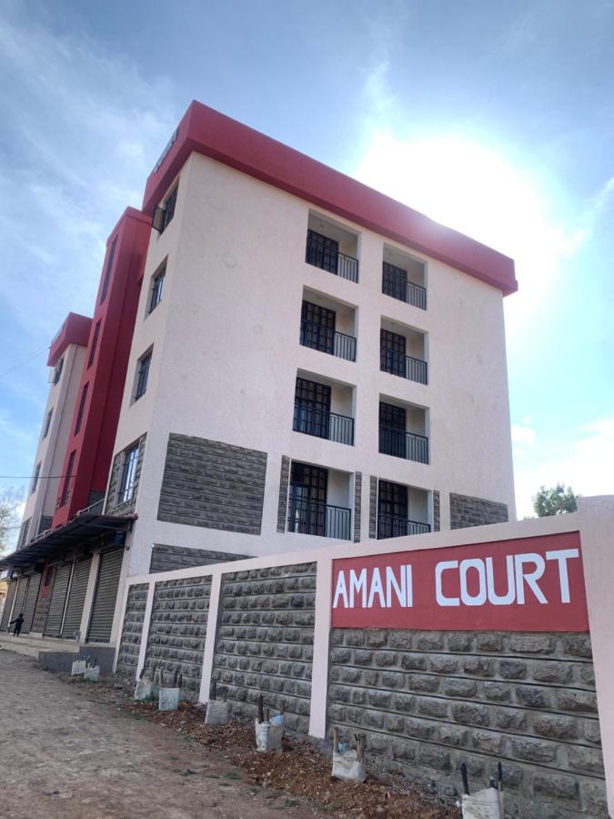 фото Rorot 1 bedroom annex Eldoret