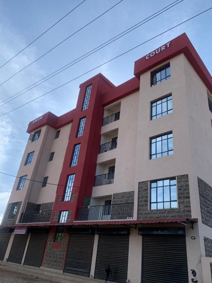 фото Rorot 1 bedroom annex Eldoret