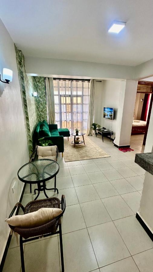 фото Rorot 1 bedroom annex Eldoret