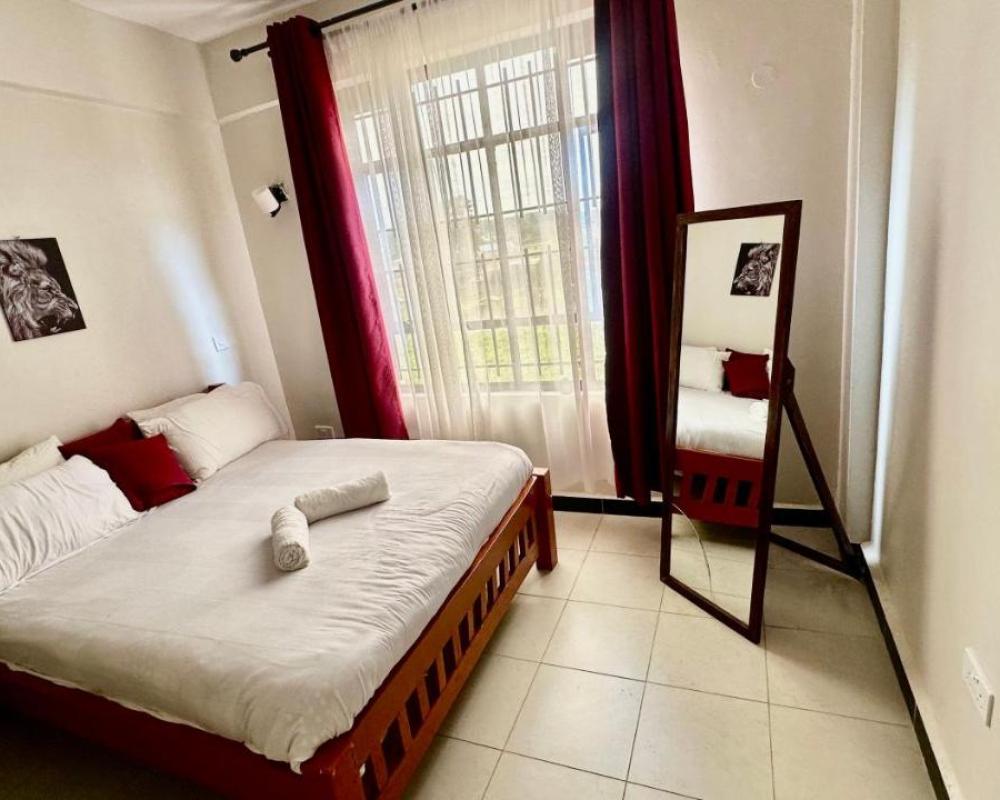 фото Rorot 1 bedroom annex Eldoret