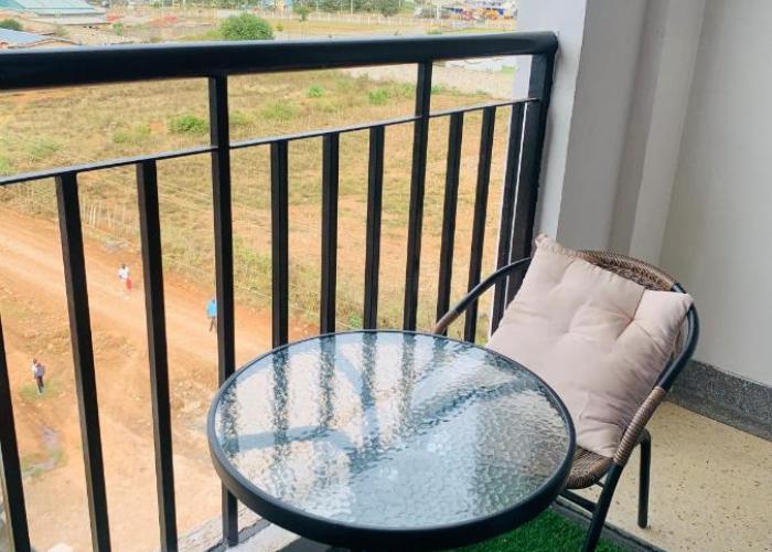Rorot 1 bedroom annex Eldoret