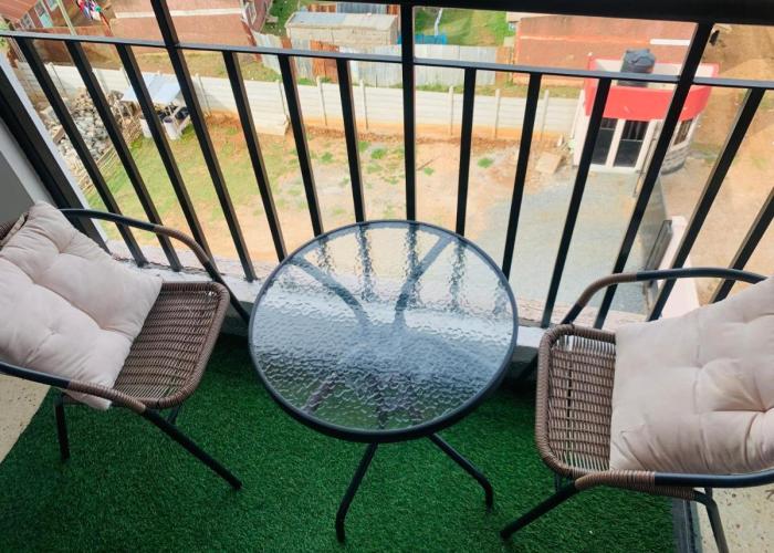 Rorot 1 bedroom annex Eldoret
