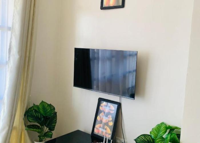Rorot 1 bedroom annex Eldoret