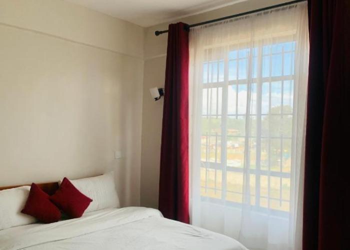 Rorot 1 bedroom annex Eldoret