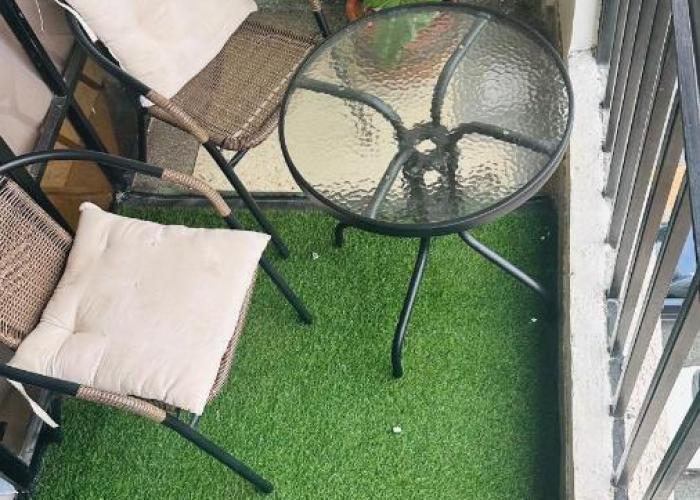 Rorot 1 bedroom annex Eldoret