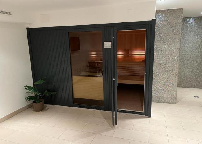 Apartment Sonnenwirbel