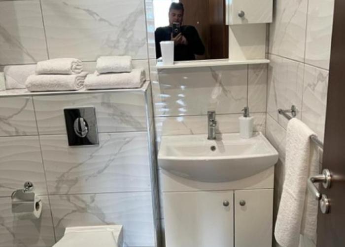 Апартамент Комфорт, близо до Летището
