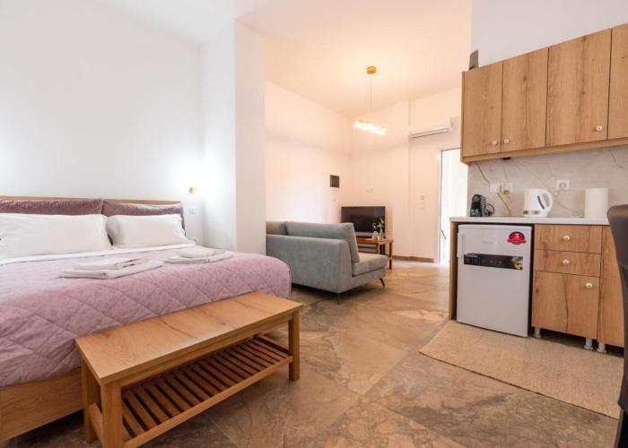 Harmony - Brand New Airport Apt.