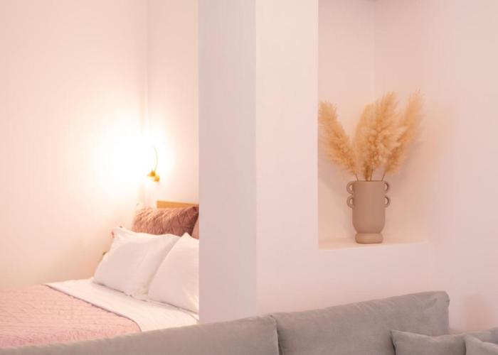 Harmony - Brand New Airport Apt.