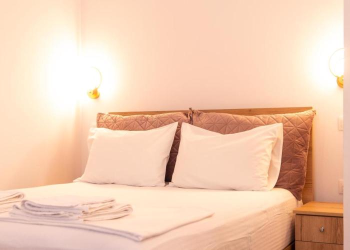 Harmony - Brand New Airport Apt.