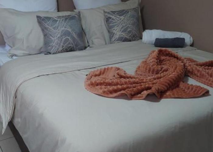 Mossie Inn Accommodation
