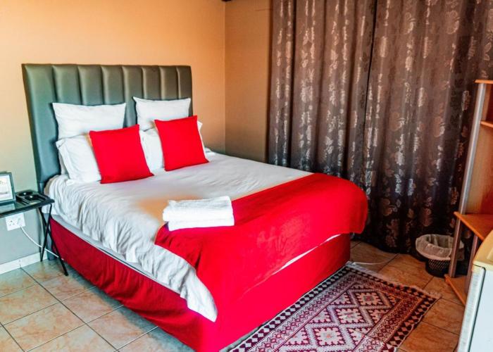 Mossie Inn Accommodation