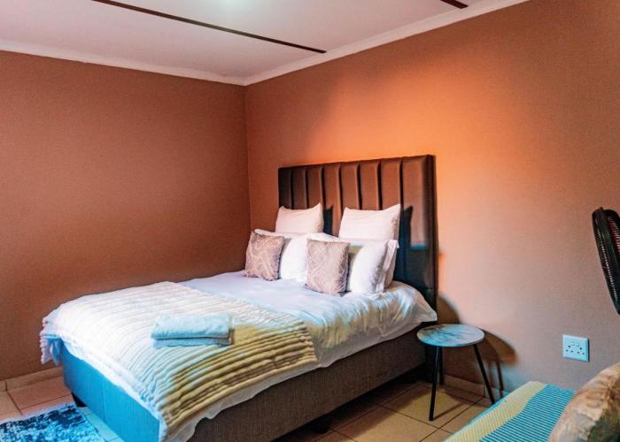 Mossie Inn Accommodation