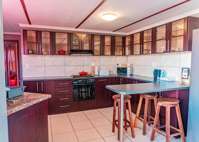 Mossie Inn Accommodation