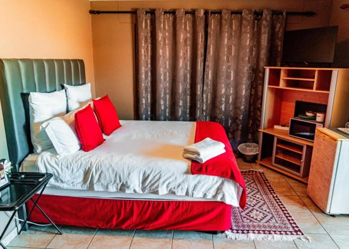 Mossie Inn Accommodation