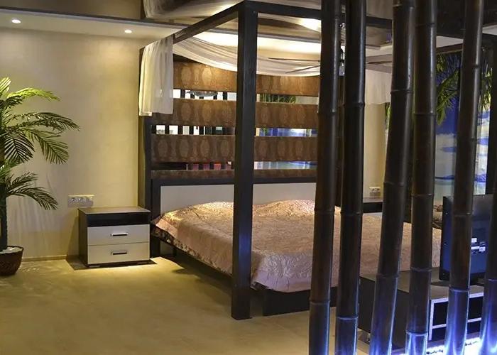 Den I Noch Hotel