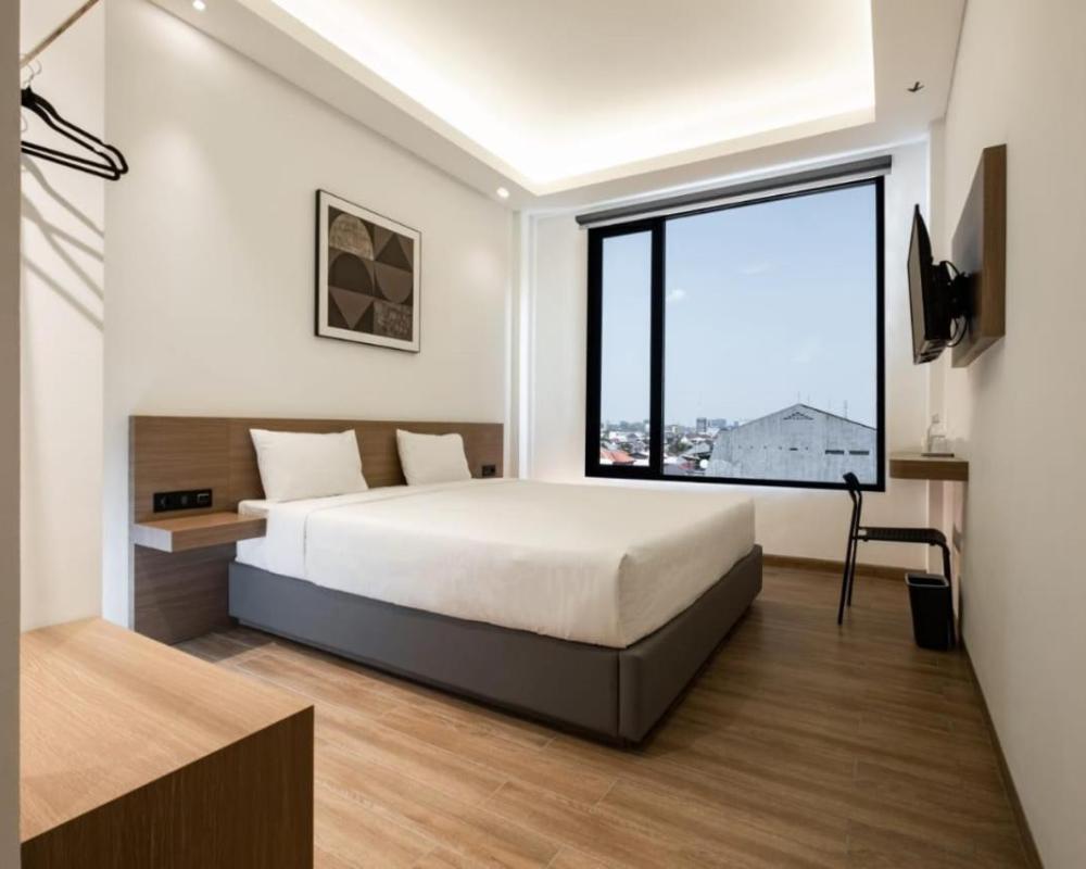 фото Assa Hotel