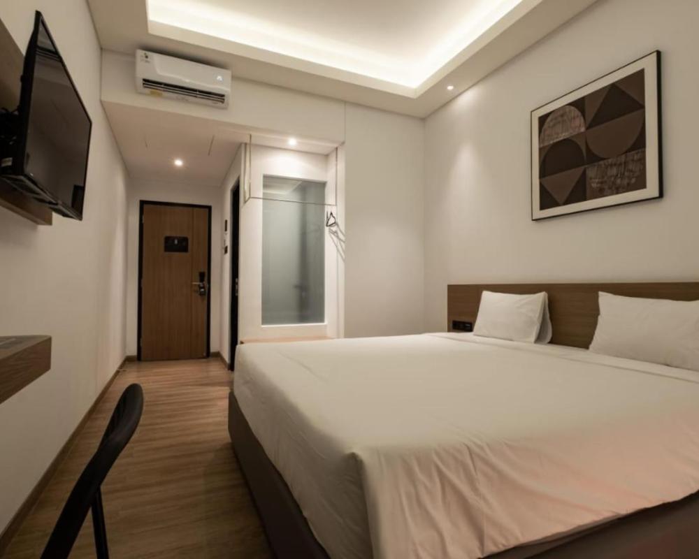 фото Assa Hotel