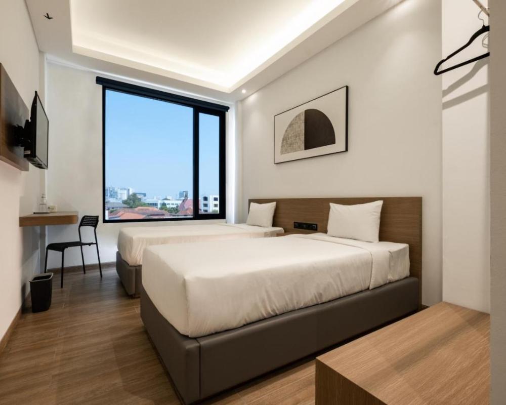 фото Assa Hotel