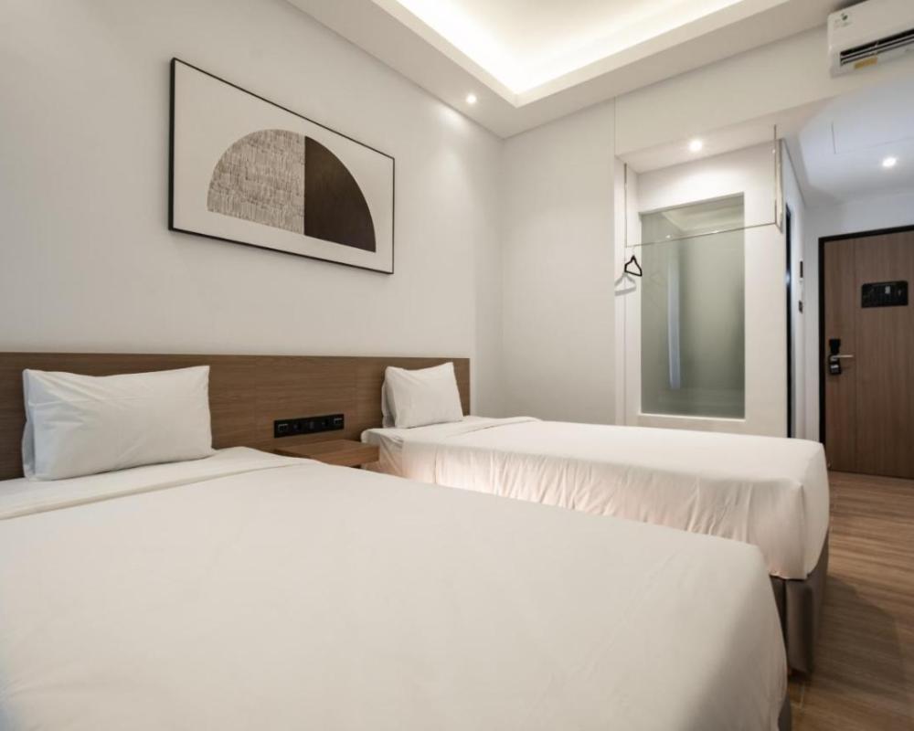 фото Assa Hotel
