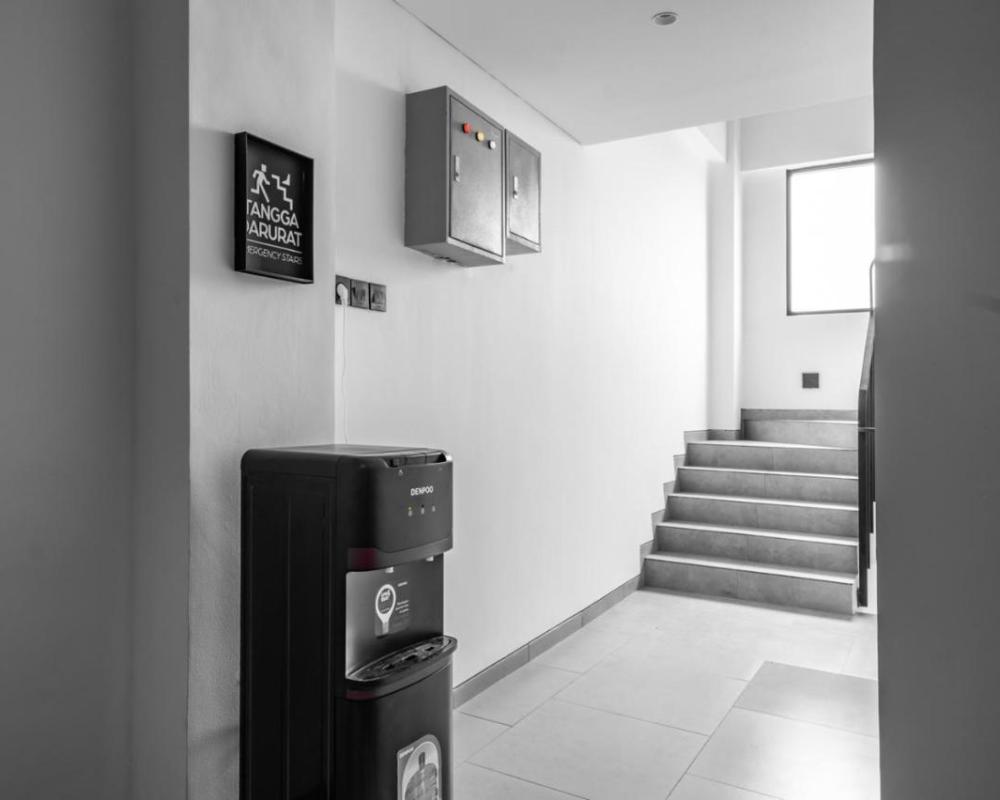 фото Assa Hotel