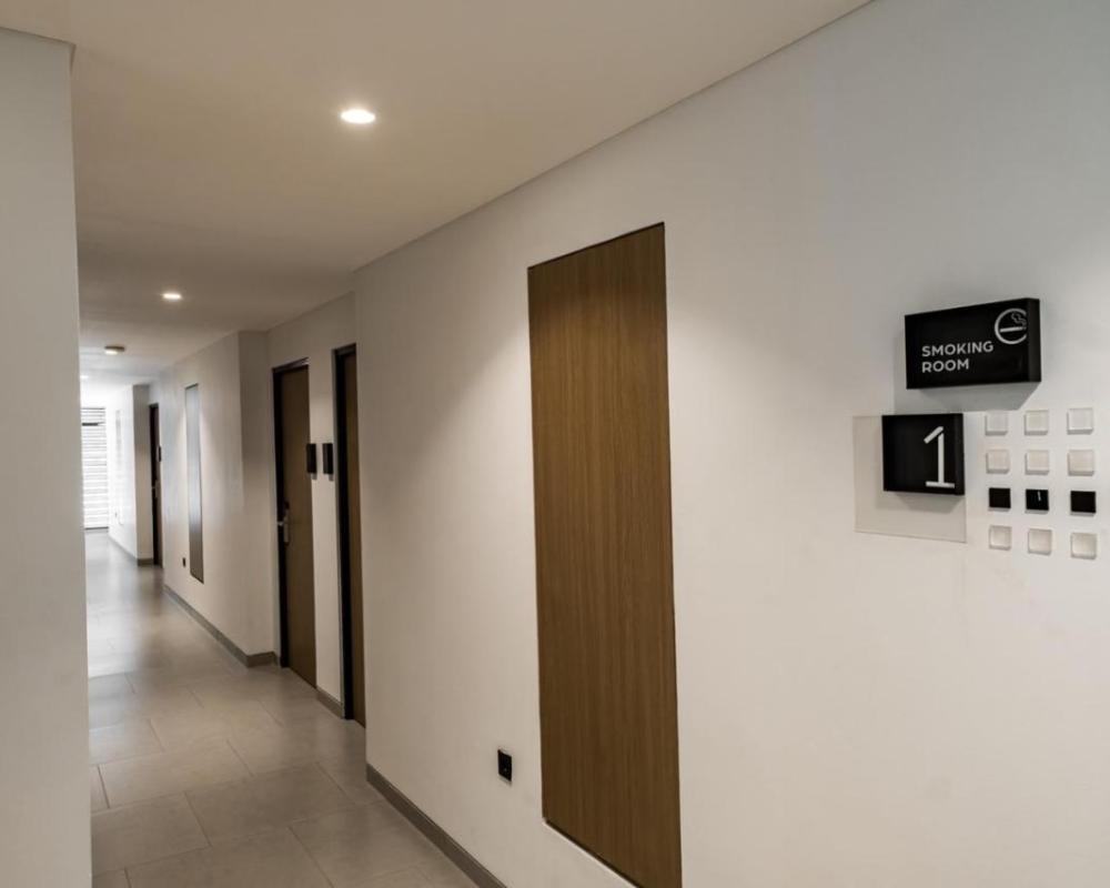 фото Assa Hotel