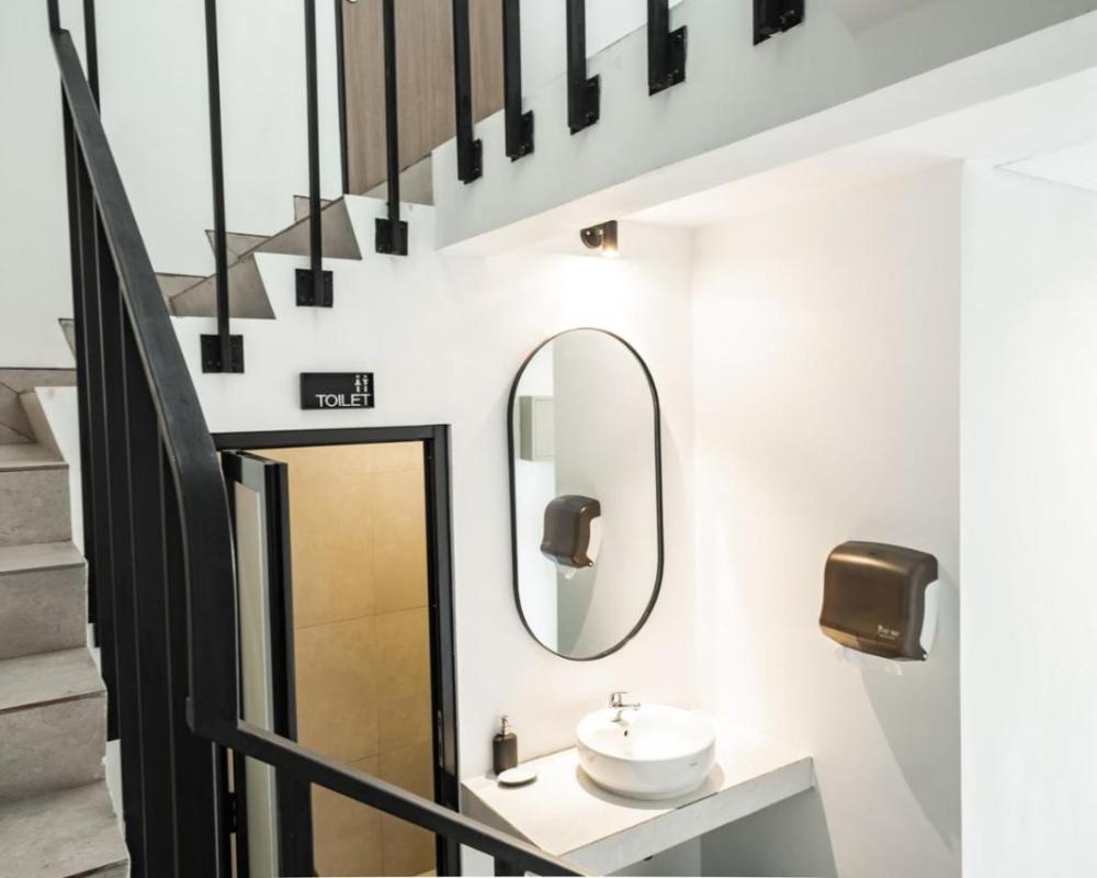 фото Assa Hotel