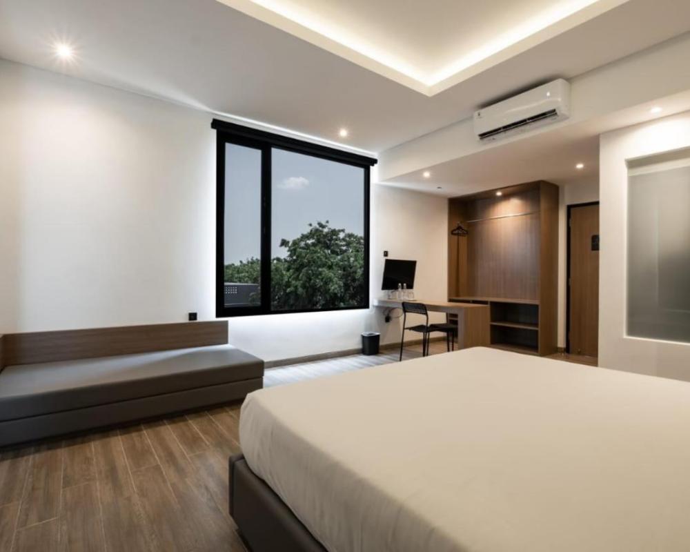 фото Assa Hotel