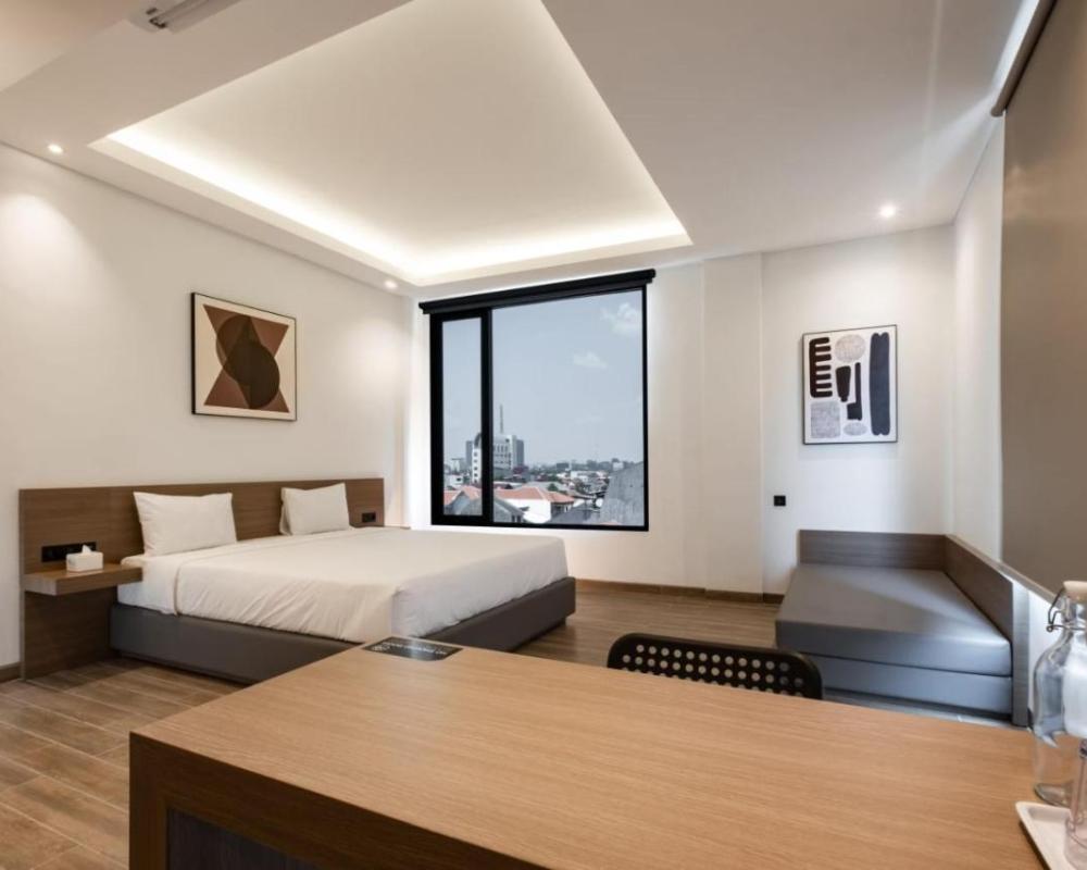 фото Assa Hotel