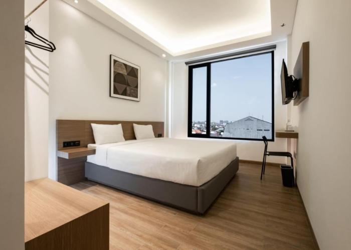 Assa Hotel