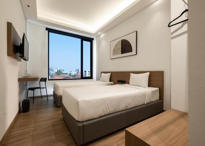 Assa Hotel