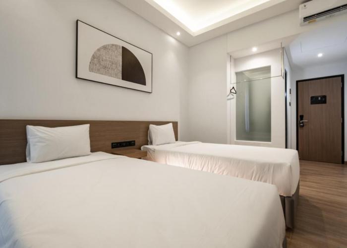 Assa Hotel