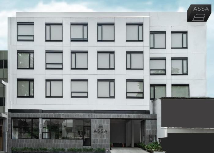 Assa Hotel