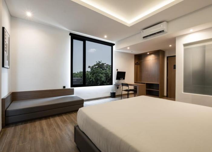 Assa Hotel