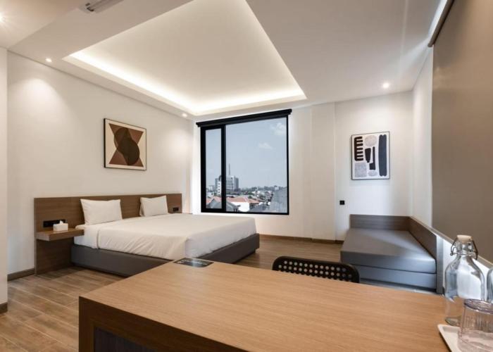 Assa Hotel