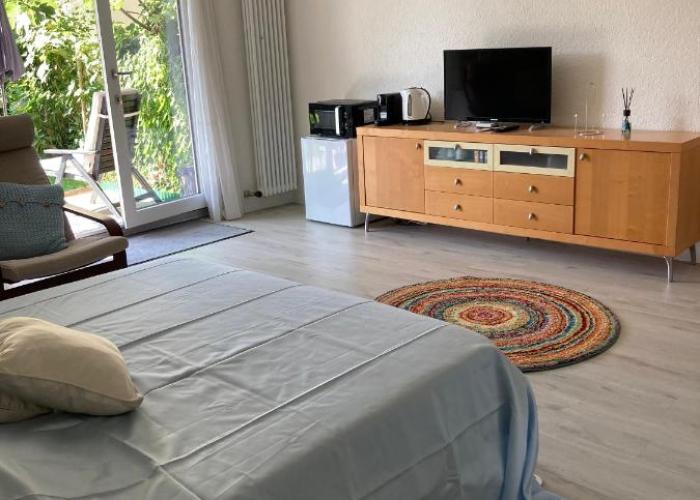 Guesthouse Tarta-Loft