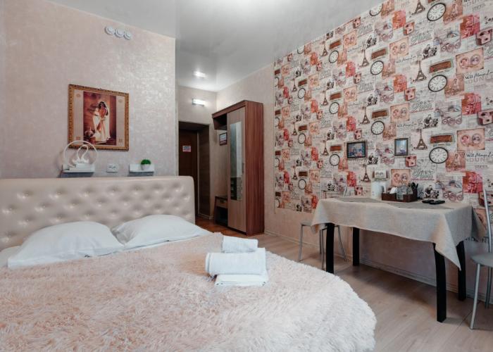 Hotel Mishel