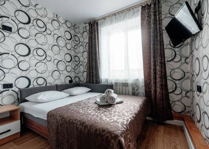 Hotel Mishel