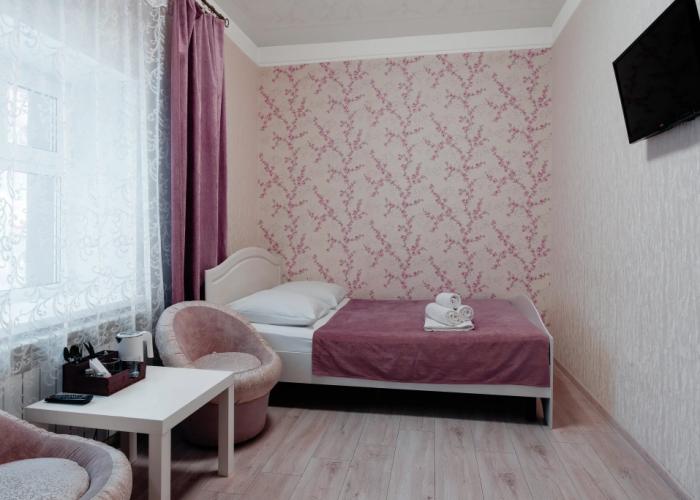 Hotel Mishel