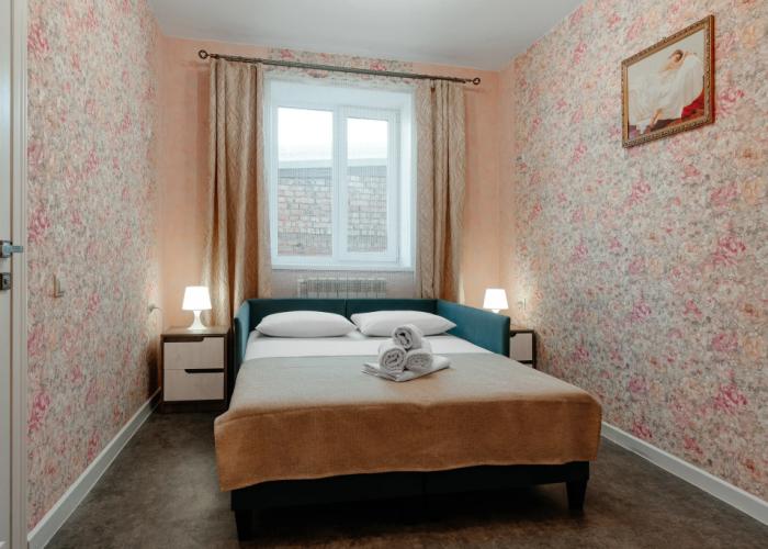 Hotel Mishel