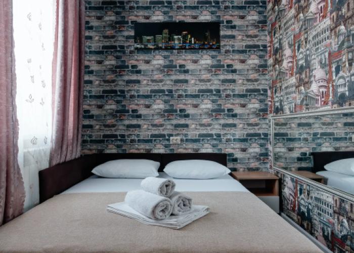 Hotel Mishel
