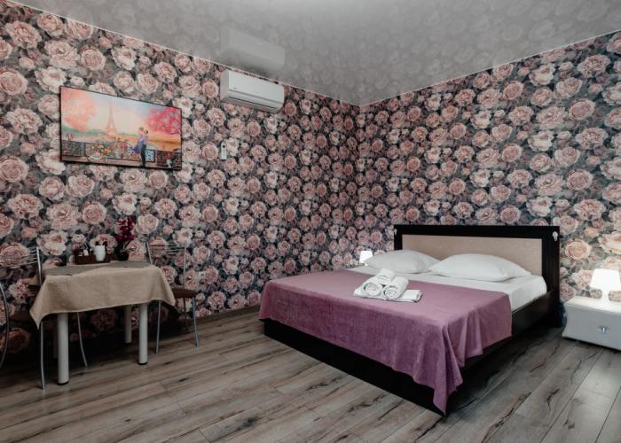 Hotel Mishel